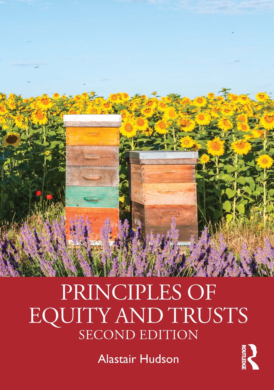 Principles of Equity and Trusts - 2nd Edition