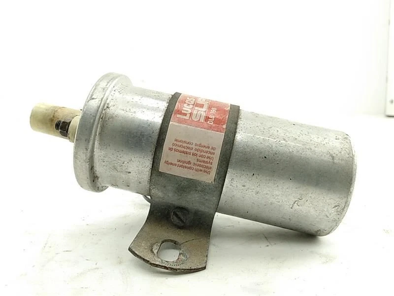 Encendedor de bobina JAGUAR XJ6 OEM compatible con 1986 1987 Foto 3 de 4