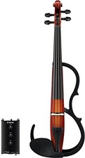 YAMAHA silent violin SV250 with Tracking
