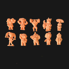 Funko Garbage Pail Kids 10