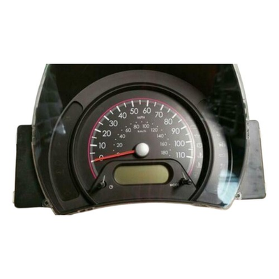 #ad #ad Speedomoter Clock Suzuki Alto Sz 2009 2015 996cc Petrol GBP 40.00