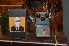 Mr. Black Vintage Overdrive - Open Box NEW