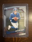 2025 Panini Prizm - Rookies Jaxson Dart #332 (RC)