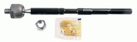 Lemförder Axialgelenk Spurstange 37240 01 FüR Toyota Avensis Corolla Verso VVT