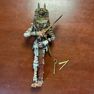 McFarlane Mummy | eBay