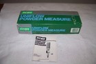 RCBS Uniflow Powder Measure Reloading Equipment