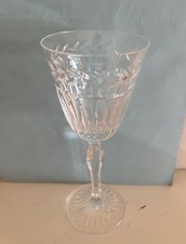 Stuart Senator wine glasses 13 total glasses
