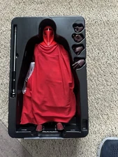 STAR WARS HOT TOYS ROYAL GUARD MMS469 RETURN OF THE JEDI 1:6 SCALE FIGURE