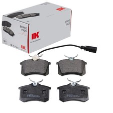 Essieu Seat ALHAMBRA