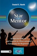 Star Mentor: Hands-On Projects and Lessons in Observational Astronomy for...