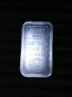 Golden State Mint 1oz. 999 Silver Bar