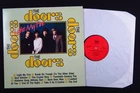 The Doors Light My Fire LP