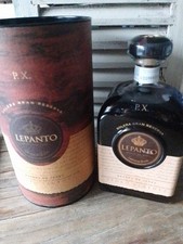 Lepanto -  Brandy De Jerez - Solera Gran Reserva 0.7L  36%vol.  P.X. ESPANA