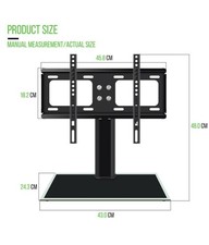 Universal TV Stands 26