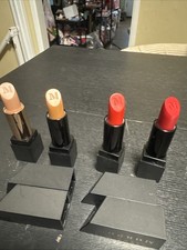 4 Assorted Morphe Lipsticks