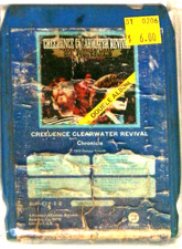 Creedence Clearwater Revival, Chronicle, Double Album, Fantasy 2Z, G