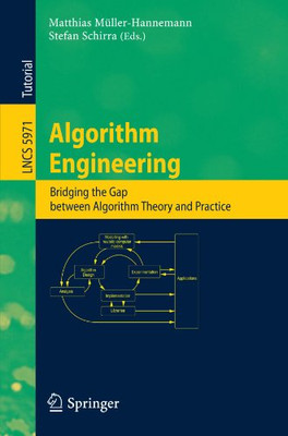 ALGORITHM ENGINEERING: BRIDGING THE GAP BETWEEN ALGORITHM By Matthias & Stefan