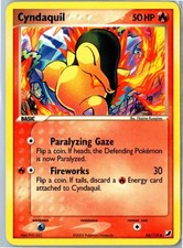 Cyndaquil - Unseen Forces 54/115 - Common Lightly Played Pokemon on eBay