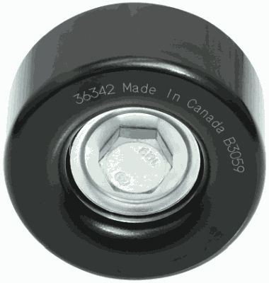 Fits GATES GATT36342 Deflection/Guide Pulley, V-ribbed belt GATT36342 ⭐UK Stock⭐ - Image 9