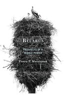 Piotra P. Murzionak | Belarus | Taschenbuch | Englisch (2023) | Lexington Books