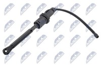 NTY NSP-CT-002 Geberzylinder, Kupplung FüR CitroËN Peugeot