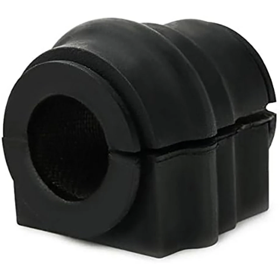 Bujes de barra estabilizadora Meyle 014 032 0208 lado del conductor o del pasajero delantero para MB cupé Foto 2 de 4