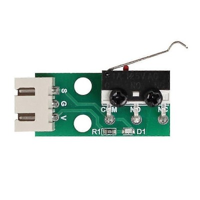 Mechanischer Endstop Mikroschalter 3-Pin NO/NC für Anycubic i3 Mega & CNC