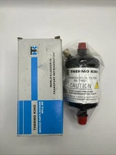 Brand New Thermo King Oil Filter Compressor 66-7800 Date Code 0824