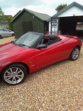 Alfa Romeo Spider