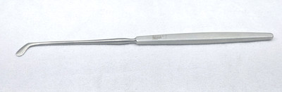 Aesculap OM688R Fisher Tonsil Knife, 205 mm