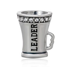 Cheer Charms Sterling Silver Cheerleader Charm Sport Charm Anniversary Charm Bir