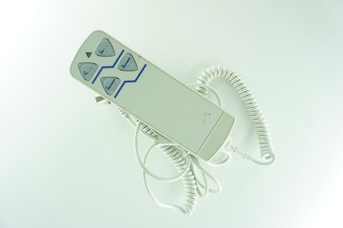 13 PIN Handset Remote For LOJER For Easy Care Okin Dewert IPROXX 58675 Bed - Picture 5 of 6