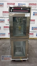 Henny Penny HHC-990 Full Size SmartHold Holding Cabinet