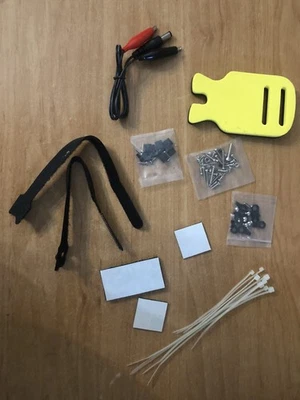 Les Vis Et Accessoires Pour Hélicoptère Radio Recommandé Trex 450 Neuf - Photo 1/4
