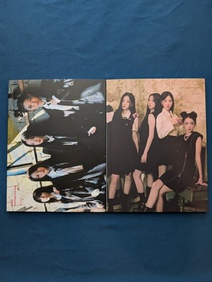 TripleS aaa access album Acid Angel from Asia 1st Mini Album