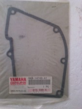 joint de carter moteur jet ski yamaha 500  wr ref 6k8-14749-a1