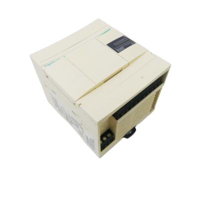 SCHNEIDER ELECTRIC TWIDO TWDLCDA16DRF Compact Base Controller -used-