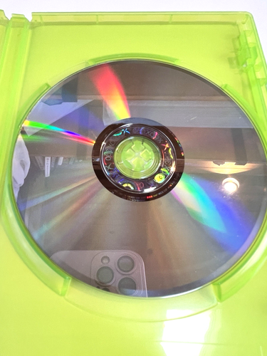Marvel Ultimate Alliance Video Game for Xbox 360 w/ Manual, Good Condition, 2006 - Picture 5 of 5