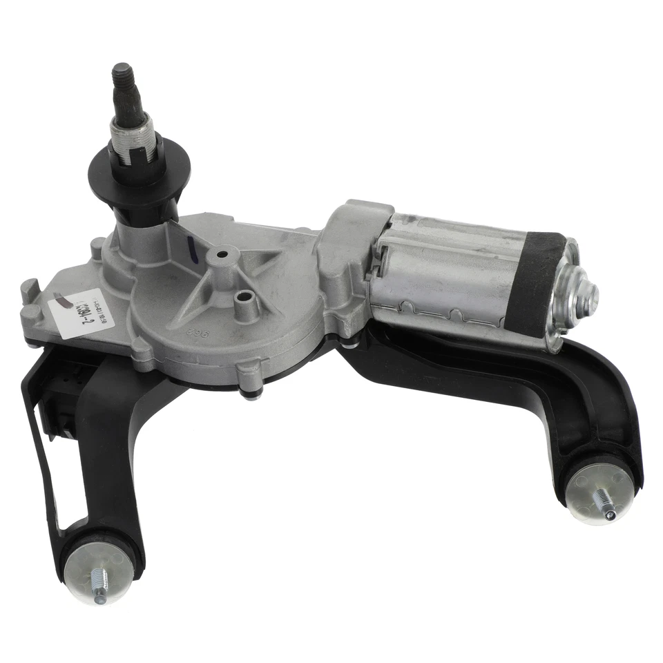 Motor limpiaparabrisas trasero Buick Chevrolet Saturn 2005-2008 OEM NUEVO 20815337 Foto 2 de 4