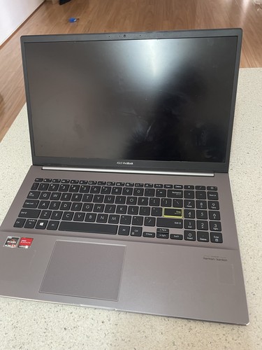 Asus Vivobook S15 - 第 1/7 張圖片