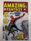 Amazing Fantasy #15 Marvel 2019 Facsimile Reprint 1st app Spider-Man 9.4 NM
