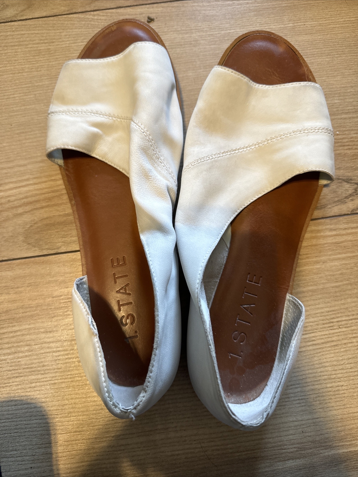 state shoes – Badagoni