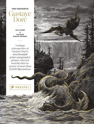 The Fantastic Gustave Doré | Buch | 9783791379630