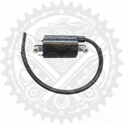 Ignition Coil 12V Fits Suzuki TU 125 XTU