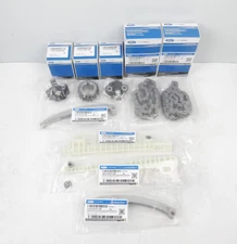 OEM TIMING CHAIN KIT COMBO 1L2Z-6L253-AA  for FORD F-150 4.6L V8 2000-2010 NEW