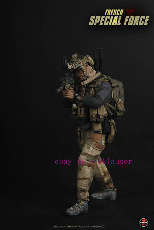 ジェーンマープル French Toy soldier Marx WWII French Infantry in
