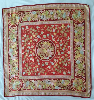 foulard loewe