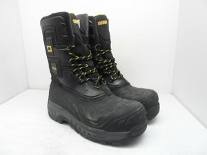 composite toe pac boots