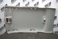 Mercedes B180 W246 Dachhimmel Verkleidung Himmel Abdeckung GRAU A2466900150