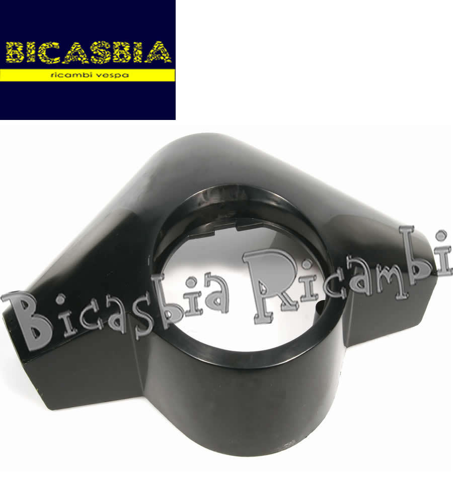 Handlebar Cover Ricambi Vespa 50 Pk Xl HOSE HANDLEBAR COVER FOR